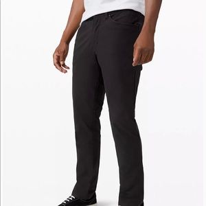 Men’s Lululemon ABC Pants Size 34